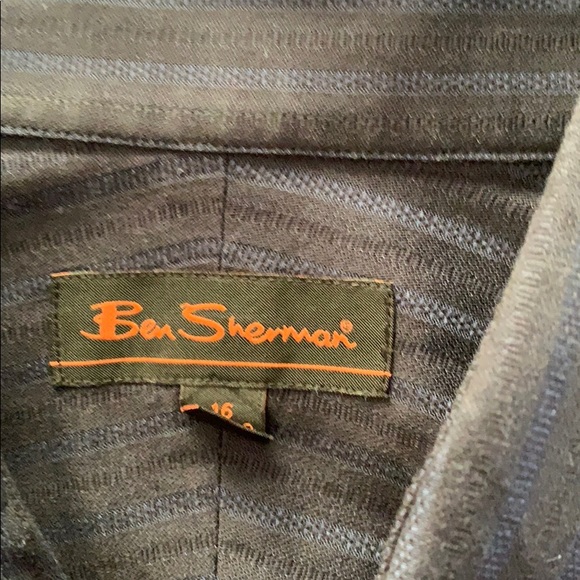 Ben Sherman - Picture 3 of 3